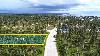 Developable lot for Sale in General Luna, Surigao Del Norte